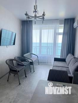 2-к квартира, вторичка, 65м2, 7/17 этаж