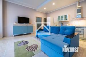 3-к квартира, вторичка, 112м2, 5/6 этаж