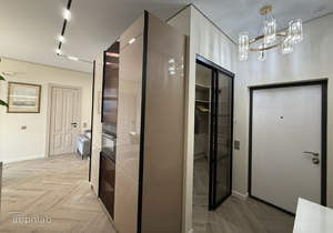 3-к квартира, вторичка, 89м2, 8/10 этаж