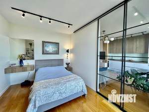 1-к квартира, вторичка, 54м2, 4/8 этаж