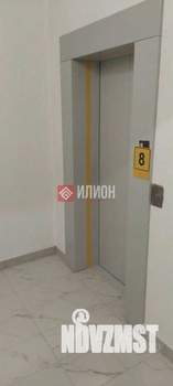 2-к квартира, вторичка, 73м2, 8/14 этаж