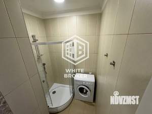 Студия квартира, вторичка, 31м2, 4/4 этаж