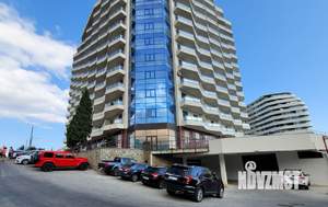 3-к квартира, вторичка, 120м2, 4/14 этаж