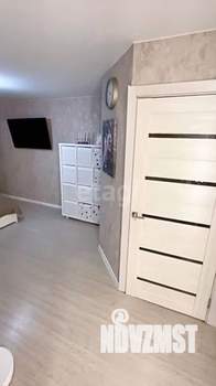 2-к квартира, вторичка, 36м2, 1/5 этаж