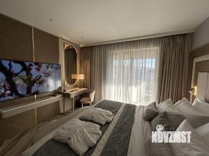 1-к квартира, вторичка, 30м2, 6/8 этаж