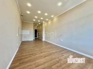 Студия квартира, вторичка, 31м2, 6/8 этаж