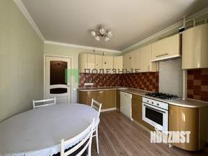 3-к квартира, вторичка, 81м2, 2/10 этаж