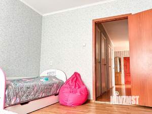3-к квартира, вторичка, 81м2, 1/7 этаж