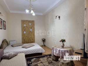 2-к квартира, вторичка, 36м2, 1/3 этаж