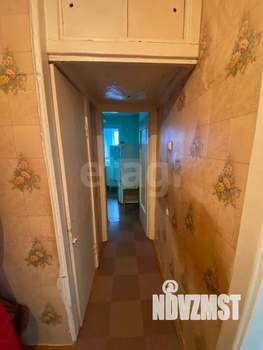 1-к квартира, вторичка, 34м2, 4/5 этаж