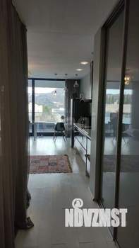 Студия квартира, вторичка, 54м2, 1/7 этаж