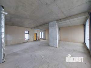 3-к квартира, вторичка, 129м2, 7/7 этаж