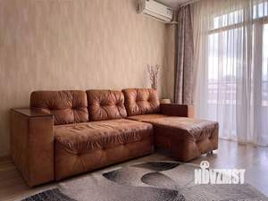 2-к квартира, вторичка, 68м2, 2/5 этаж