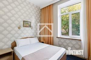 Студия квартира, вторичка, 10м2, 1/3 этаж