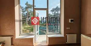 2-к квартира, вторичка, 34м2, 1/3 этаж