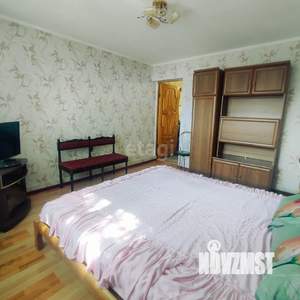 3-к квартира, вторичка, 105м2, 1/3 этаж