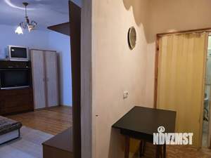 1-к квартира, вторичка, 24м2, 2/2 этаж