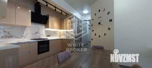 4-к квартира, вторичка, 106м2, 4/12 этаж