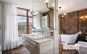 2-к квартира, вторичка, 150м2, 12/13 этаж