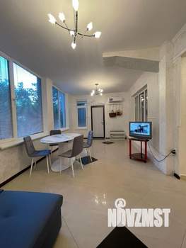 2-к квартира, вторичка, 85м2, 1/6 этаж