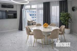 2-к квартира, вторичка, 87м2, 8/9 этаж