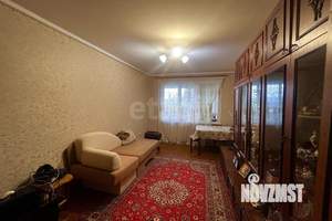 3-к квартира, вторичка, 61м2, 4/5 этаж
