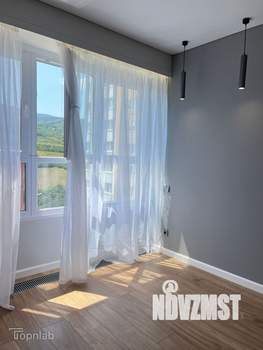 1-к квартира, вторичка, 42м2, 6/14 этаж