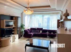 2-к квартира, вторичка, 123м2, 3/9 этаж