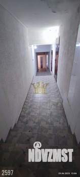 5-к квартира, вторичка, 111м2, 1/4 этаж