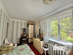 2-к квартира, вторичка, 46м2, 2/4 этаж