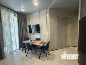 2-к квартира, вторичка, 52м2, 2/8 этаж