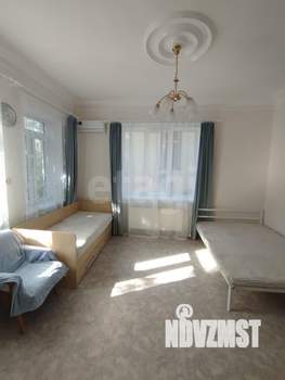 2-к квартира, вторичка, 40м2, 2/3 этаж