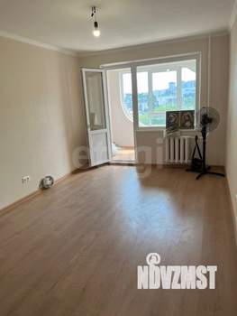 1-к квартира, вторичка, 34м2, 3/5 этаж