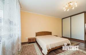 3-к квартира, вторичка, 203м2, 8/9 этаж