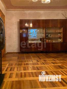 4-к квартира, вторичка, 83м2, 1/5 этаж