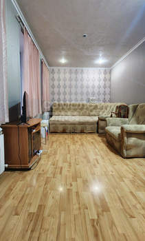 2-к квартира, вторичка, 59м2, 1/2 этаж