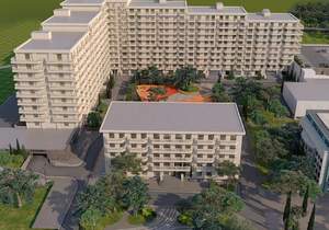 1-к квартира, вторичка, 54м2, 9/10 этаж