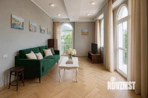 1-к квартира, вторичка, 55м2, 5/9 этаж