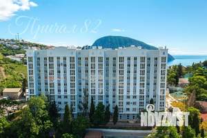 2-к квартира, сданный дом, 56м2, 7/9 этаж