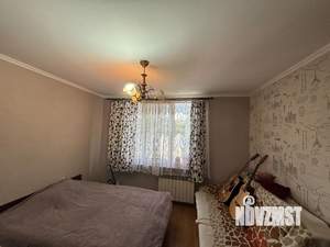 2-к квартира, вторичка, 47м2, 1/1 этаж