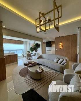 3-к квартира, вторичка, 88м2, 7/7 этаж