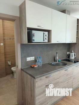 Студия квартира, вторичка, 43м2, 4/12 этаж