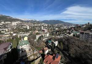 3-к квартира, вторичка, 90м2, 12/12 этаж