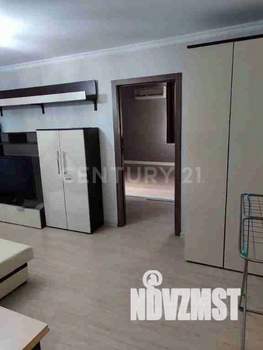 2-к квартира, вторичка, 60м2, 1/5 этаж