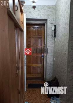 2-к квартира, вторичка, 44м2, 3/4 этаж