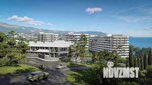 Студия квартира, вторичка, 34м2, 3/10 этаж