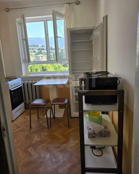 1-к квартира, вторичка, 34м2, 5/5 этаж