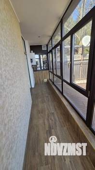 4-к квартира, вторичка, 140м2, 2/4 этаж