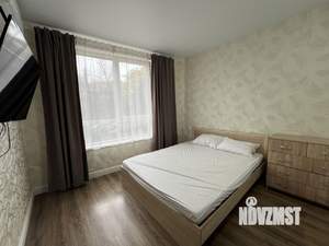 Студия квартира, вторичка, 36м2, 4/18 этаж