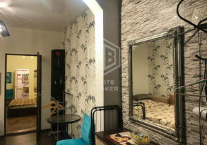 2-к квартира, вторичка, 50м2, 1/1 этаж